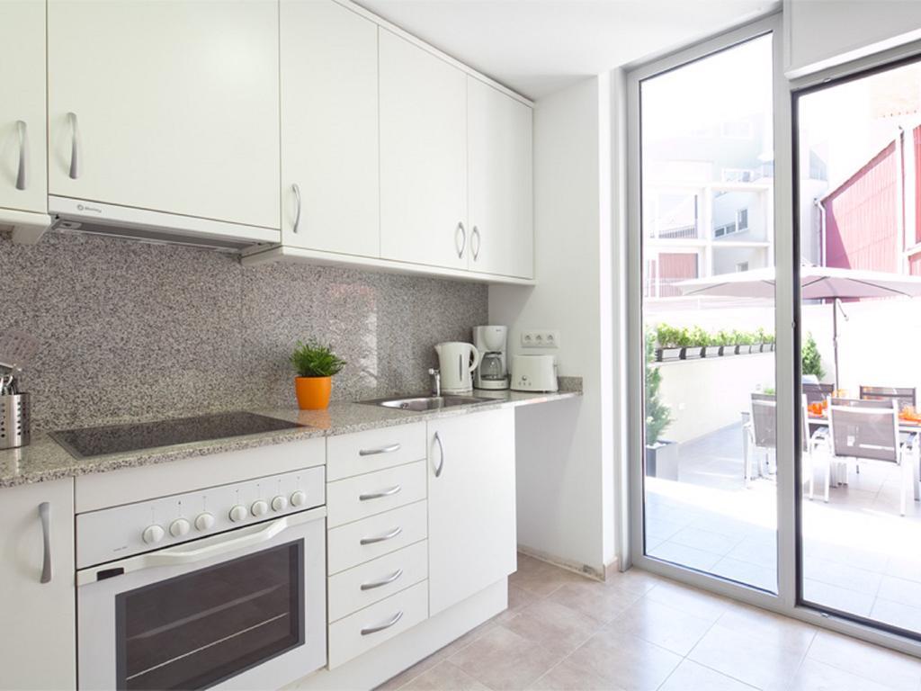 Charmsuites Paralel Barcelone