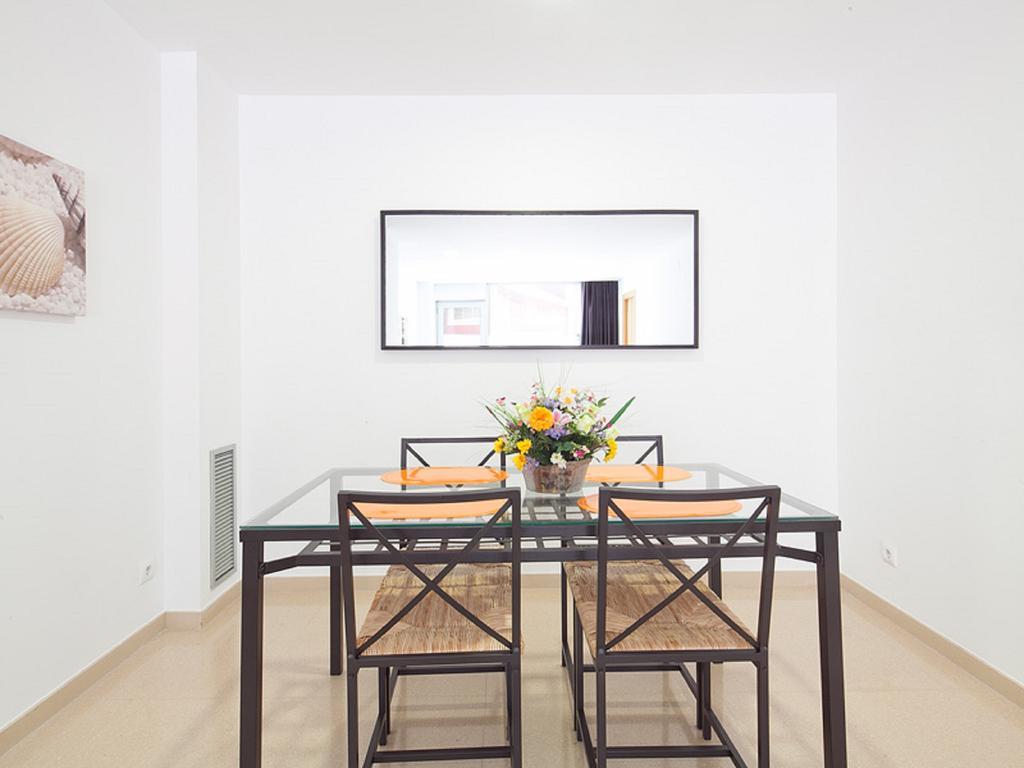 Appartement Charmsuites Paralel