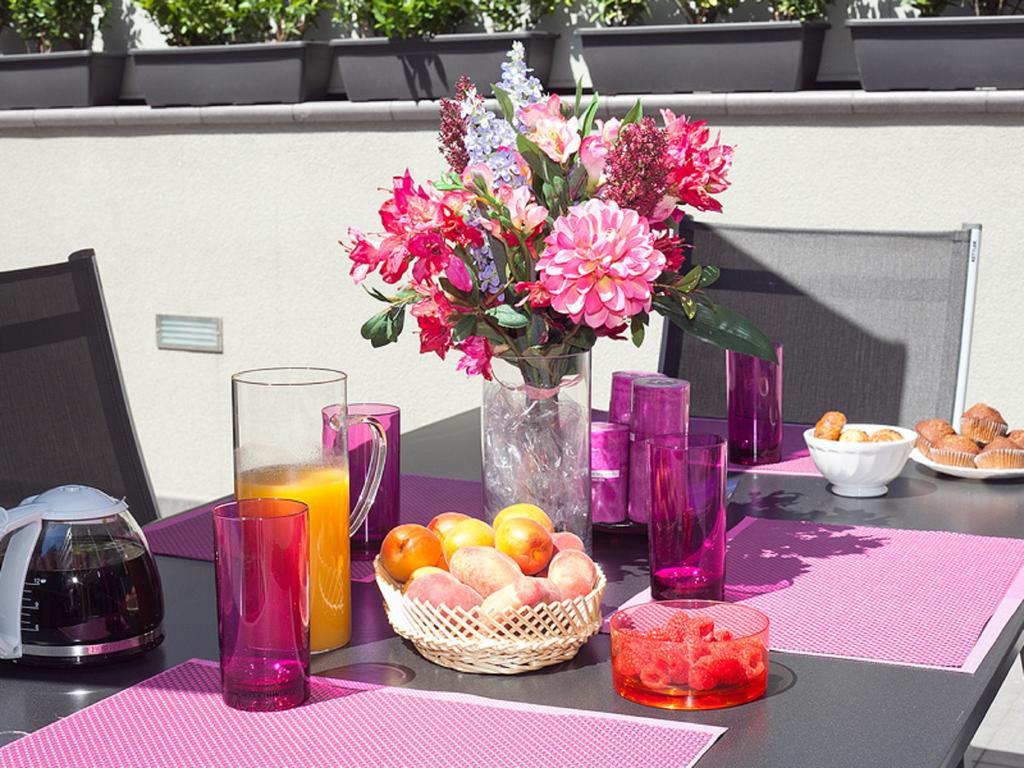 Charmsuites Paralel Barcelone