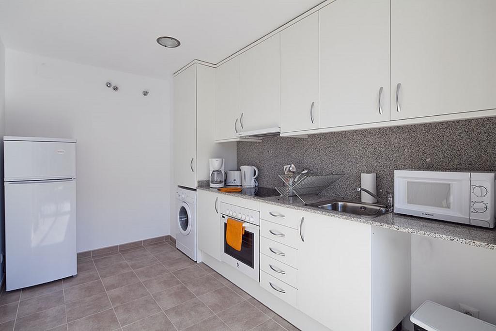 Charmsuites Paralel Barcelone