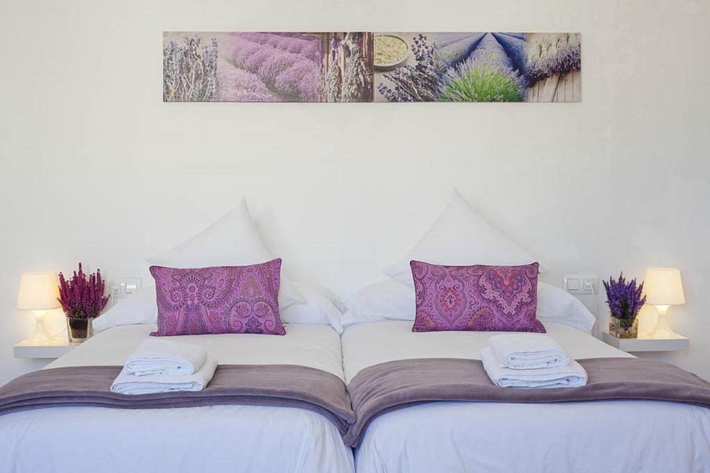 Appartement Charmsuites Paralel *