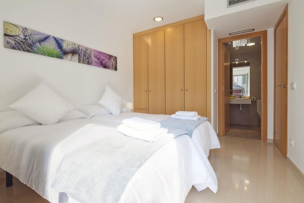 Charmsuites Paralel * Barcelone