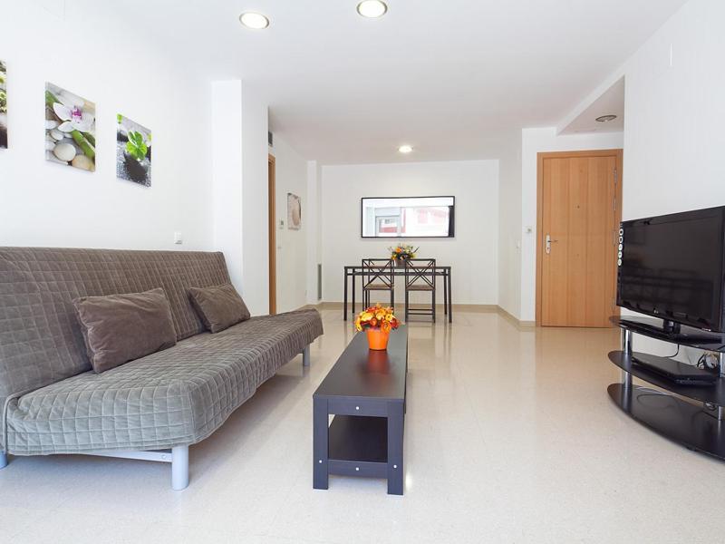 Appartement Charmsuites Paralel Barcelona